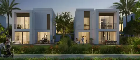Greenway, Emaar South, Dubai