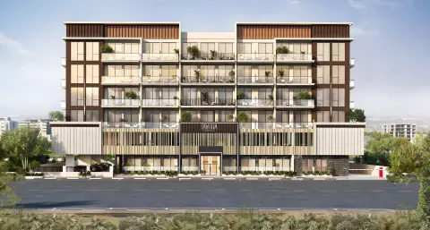 Tavora Residences, International City Phase 2, Dubai