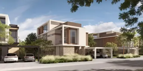 The Acres, The Acres, Dubai