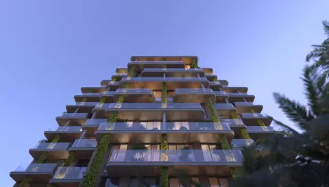 Oak Yard, Jumeirah Village Circle, Dubai