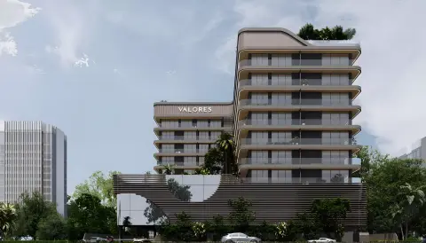 Valores Residences, Jebel Ali Village, Dubai