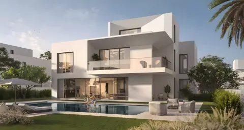 Palmiera 3 at The Oasis, The Oasis by Emaar, Dubai