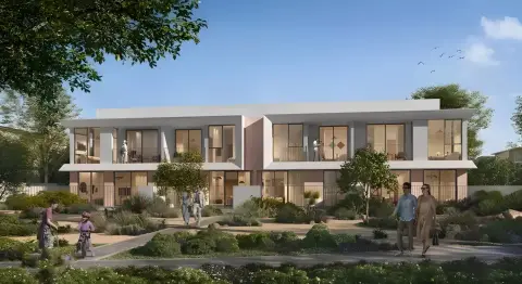 Velora By Emaar, The Valley, Dubai