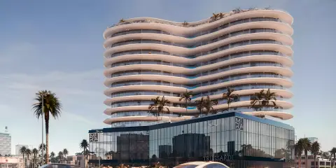 Trussardi Residences, Al Furjan, Dubai