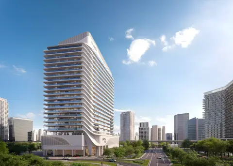 Onda By Kasco, Business Bay, Dubai