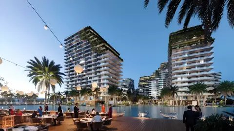 Azizi Venice 11, Dubai South (Dubai World Central), Dubai
