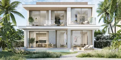 Bay Villas By Nakheel, Dubai Islands, Dubai
