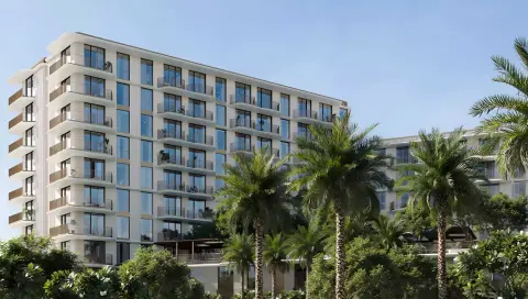 Sera by Emaar, Mina Rashid, Dubai