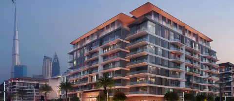 City Walk Northline Phase 2 By Meraas, City Walk, Dubai