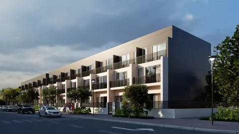 Westar Celeste, Jumeirah Village Circle, Dubai