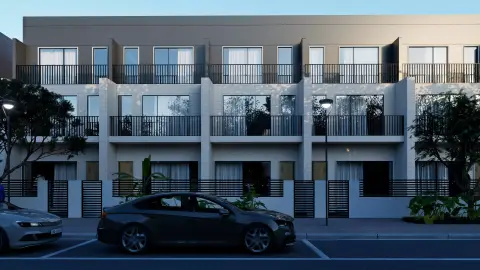 Westar Celeste, Jumeirah Village Circle, photograph 4