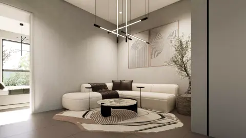Westar Celeste, Jumeirah Village Circle, photograph 5