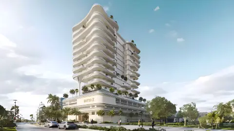 Beach Walk Residence Phase 2 By Imtiaz, Dubai Islands, Dubai