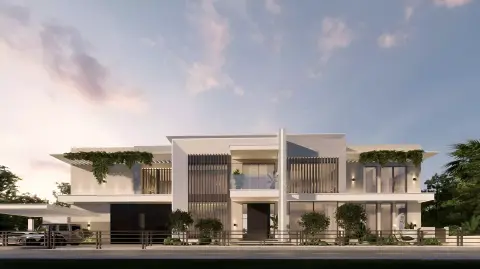 SeaRenity K70, Palm Jumeirah, Dubai