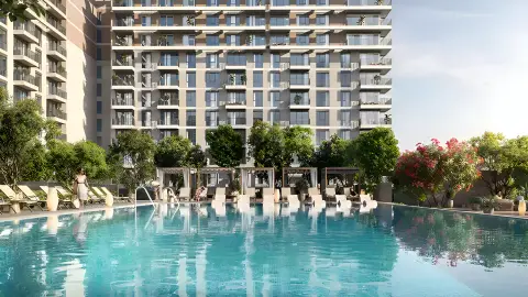 Golf Point, Emaar South, Dubai