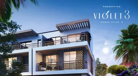 Violet 3 by Damac Properties, Damac Hills 2, photograph 2