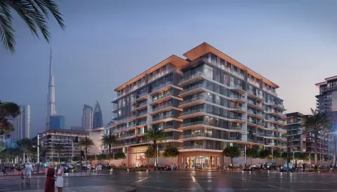 Northline City Walk By Meraas, City Walk, Dubai