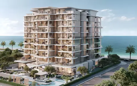 Vitalia, Palm Jumeirah, Dubai