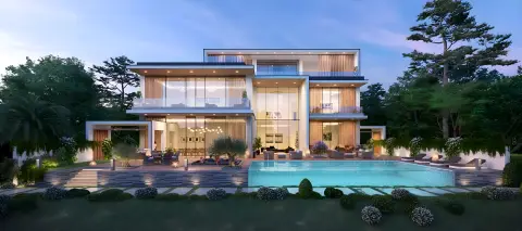 Autograph Collection, Damac Hills, Dubai