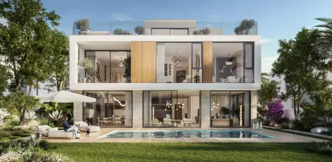 Farm Gardens phase 2 By Emaar, The Valley, Dubai