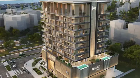 Haven Bay By Metac, Dubai Islands, Dubai