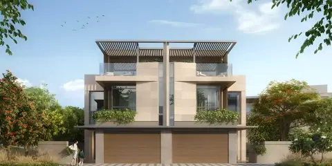 Amara, Tilal Al Ghaf, Dubai