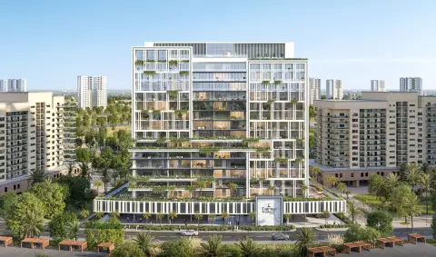 Fairway Residences, Dubai Sports City, Dubai