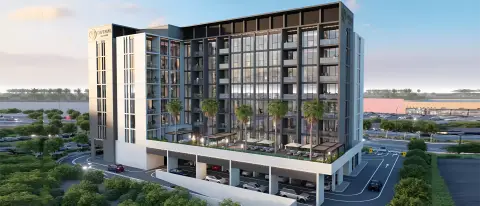Imperial Residence, Dubai Production City (IMPZ), Dubai