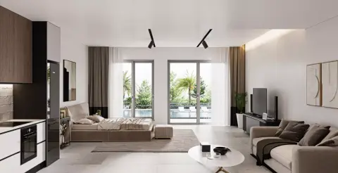 4B Living Dubai by HSE Realty, International City Phase 2, photograph 2