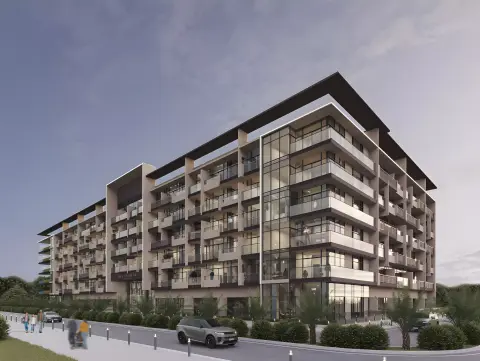 Belle Reve By Zimaya, Jumeirah Village Circle, Dubai
