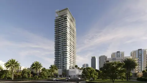 Skyhills Residences Phase 2 By HRE, Jumeirah Village Circle, Dubai