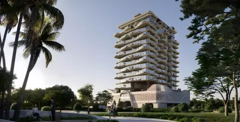 Treppan Living Prive, Dubai Islands, Dubai