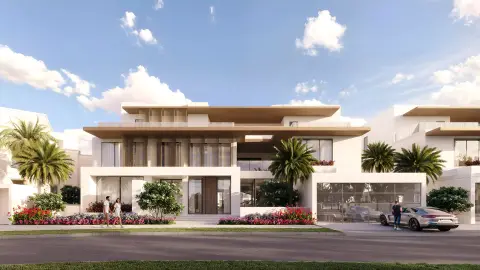 Monaco Mansions, Dubai South (Dubai World Central), Dubai