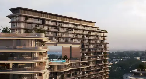 Meriva Shores, Dubai Islands, Dubai