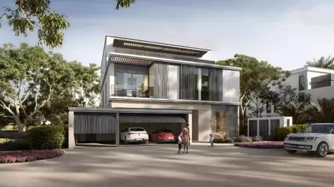 Nad Al Sheba Gardens Phase 5 By Meraas, Nad Al Sheba, Dubai