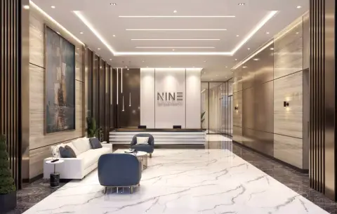One By Nine, Nad Al Sheba, photograph 4