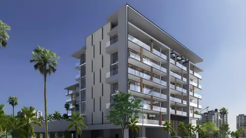 Avelon Boulevard, Arjan, Dubai