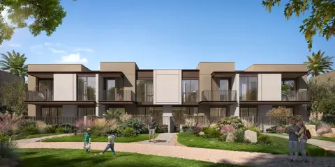 Haven By Aldar, Haven By Aldar, Dubai
