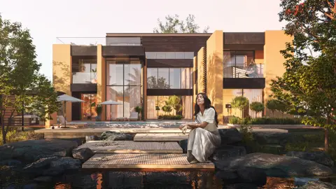 Haven By Aldar, Haven By Aldar, Dubai