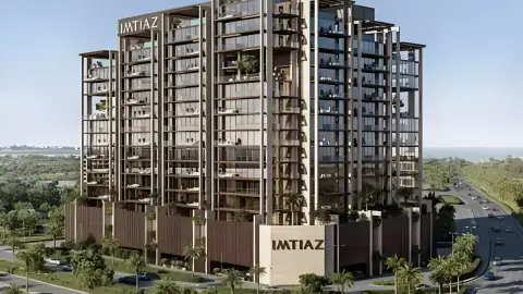 Seacliff, Dubai Islands, Dubai