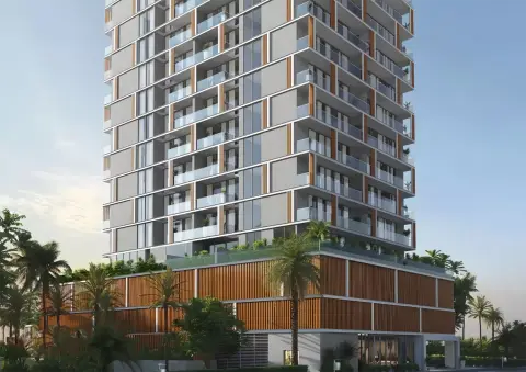 Minati Homes 1, Al Furjan, Dubai