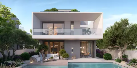 Park Gate, Dubai Hills Estate, Dubai