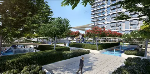 Palace Residences Dubai Hills by Emaar Properties, Dubai Hills Estate, photograph 3