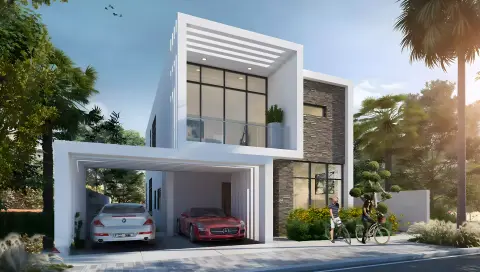 Belair at The Trump Estates By Damac, Damac Hills, Dubai