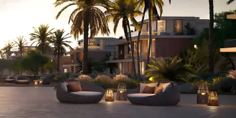 District One West Phase 2 By Nakheel, Mohammed Bin Rashid City, Dubai