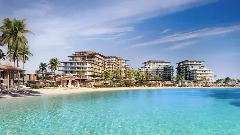 Rixos Hotel & Residences, Dubai Islands, Dubai