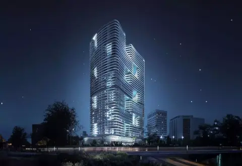 Binghatti Hills, Dubai Science Park, Dubai