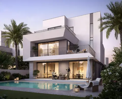 Montura at Grand Polo, Dubai Investment Park (DIP), Dubai