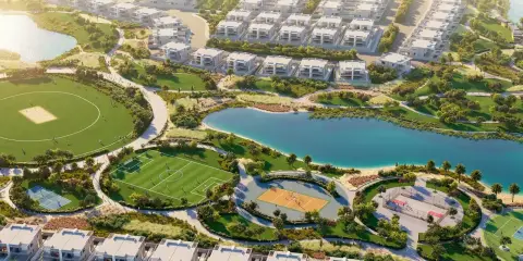 Uno by Damac Properties, Damac Hills 2, photograph 4