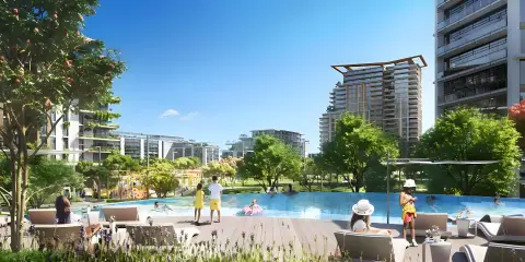 Celadon Phase 2 City Walk By Meraas, City Walk, Dubai
